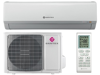 Кондиционер Dantex RK-07SPG в Нижнем Новгороде