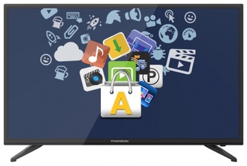 ЖК телевизор Thomson T40D18SFS-01B в Нижнем Новгороде