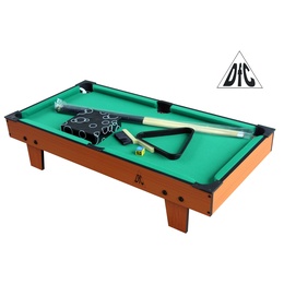 Бильярдный стол DFC "Pirate" мини HM-BT-36001 в Нижнем Новгороде