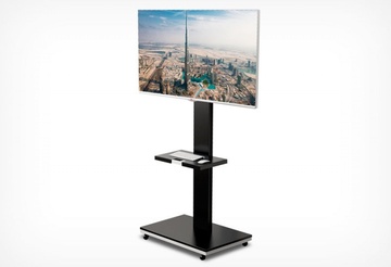 Стойка мобильная Holder PR-106 черный в Нижнем Новгороде