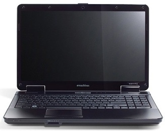 Ноутбук Acer eMachines eME728-452G25Mikk в Нижнем Новгороде
