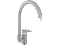 Смеситель Blanco Jeta Гранит, жемчужный 