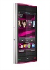 Nokia X6 16Gb White Pink Navi в Нижнем Новгороде вид 2