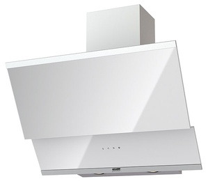 Вытяжка Krona Irida 600 white sensor в Нижнем Новгороде