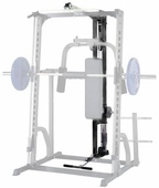 Блок верхний/ нижний Body Craft F411 