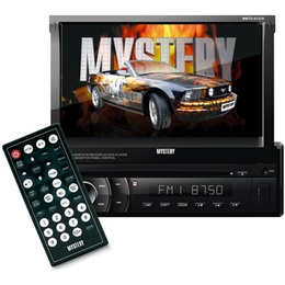 Автомагнитола Mystery MMTD-9122S в Нижнем Новгороде