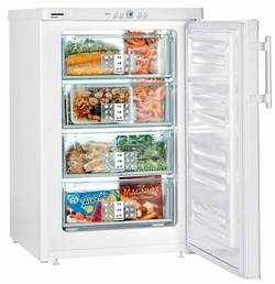 морозильная камера