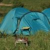 Палатка Normal Сафари 4 в Нижнем Новгороде вид 4
