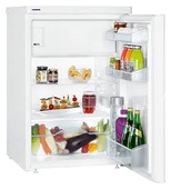 Холодильник Liebherr T 1504 