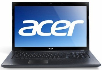 Ноутбук Acer Aspire 7739ZG-P624G32Mnkk в Нижнем Новгороде