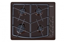 Газовая поверхность Gefest 1211 К17 