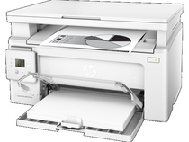 МФУ HP LaserJet Pro MFP M132a (G3Q61A) 