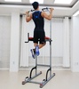 Турник-брусья Power Tower DFC Homegym G040 в Нижнем Новгороде вид 10