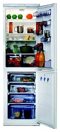 Холодильник Vestel LWR 385 в Нижнем Новгороде