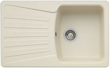 Мойка Blanco Nova 45S Гранит, жасмин в Нижнем Новгороде