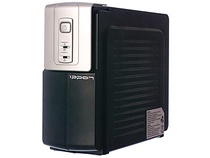 ИБП Ippon Back Office 400 