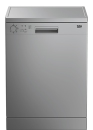 Посудомоечная машина Beko DFN 05W13 S в Нижнем Новгороде