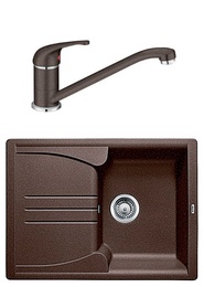 Комплект Blanco Enos 40S, кофе + Daras, кофе в Нижнем Новгороде