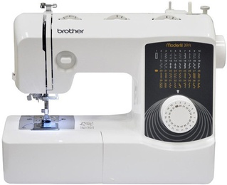 Швейная машинка Brother ModerN 39A в Нижнем Новгороде