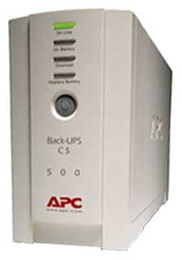 ИБП APC Back-UPS CS 500VA в Нижнем Новгороде