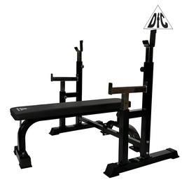 Скамья DFC DZ005FBB (два короба) в Нижнем Новгороде