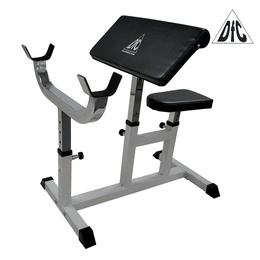 Скамья Скотта DFC Homegym UB009 в Нижнем Новгороде