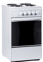 Электрическая плита Flama АЕ 1406 W в Нижнем Новгороде