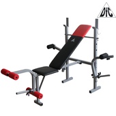 Скамья DFC D307B 