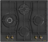 Газовая поверхность Gorenje GW6D41CLB 