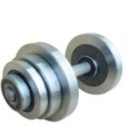 Гантель Атлант разборная 16 кг в Нижнем Новгороде