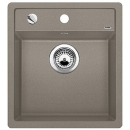Мойка Blanco Dalago 45, Гранит, серый беж с клапаном-автоматом в Нижнем Новгороде