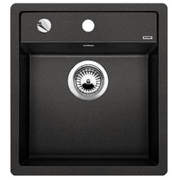 Мойка Blanco Dalago 45, Гранит, антрацит с клапаном-автоматом в Нижнем Новгороде