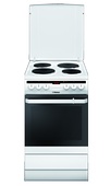Электрическая плита Hansa FCEW68220 