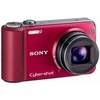 Фотоаппарат Sony Cyber-shot DSC-H70 Red в Нижнем Новгороде вид 3