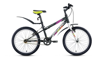 Велосипед Forward Unit 1.0 в Нижнем Новгороде