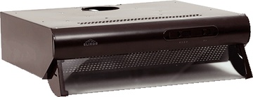 Вытяжка Elikor Davoline 50П-290-П3Л коричневый в Нижнем Новгороде