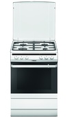Газовая плита Hansa FCMW68020 