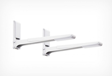 Кронштейн Holder MWS-2003 Белый в Нижнем Новгороде