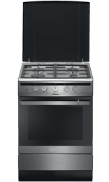 Газовая плита Hansa FCGX62020 в Нижнем Новгороде