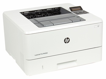 Принтер HP LaserJet Pro M402d в Нижнем Новгороде