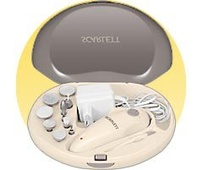 SCARLETT SC-951 сл.кость маникюрный набор 