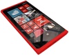Nokia 920 Lumia Red в Нижнем Новгороде вид 2