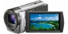 Видеокамера Sony HDR-CX130E Silver в Нижнем Новгороде вид 2