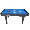 Бильярдный стол DFC Infinity SB-BT-01 в Нижнем Новгороде вид 3