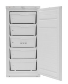 Морозильная камера Pozis Свияга 106-2 белый