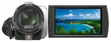 Видеокамера Sony DCR-SX85E в Нижнем Новгороде