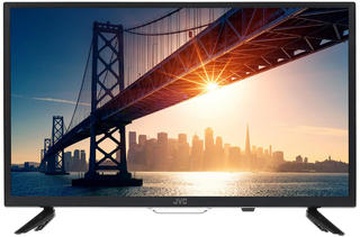 ЖК телевизор JVC LT-24M585 в Нижнем Новгороде