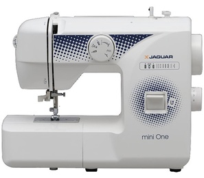 Швейная машинка Jaguar Mini One в Нижнем Новгороде