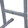 Стойка для отжиманий DFC Homegym RA069 в Нижнем Новгороде вид 4