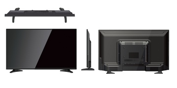 ЖК телевизор Asano 32LH7010T в Нижнем Новгороде